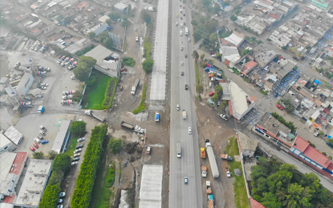 Periférico Guadalajara