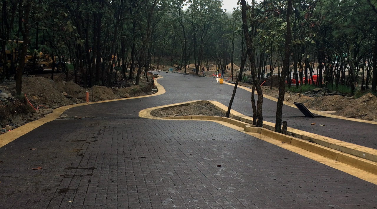 Residencial "El Cielo Country Club" Guadalajara